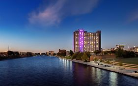 Hyatt Regency Wichita